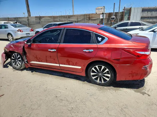 1N4AL3AP9GC110908 2016 NISSAN ALTIMA - Image 2