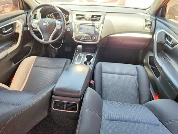 1N4AL3AP9GC110908 2016 NISSAN ALTIMA - Image 8