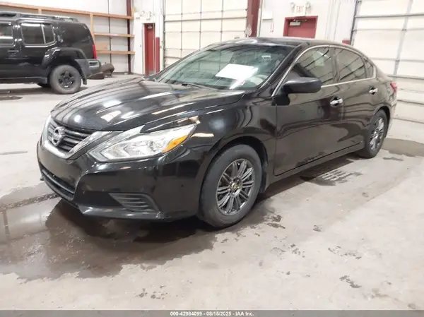 1N4AL3AP9GC111086 2016 NISSAN ALTIMA - Image 2