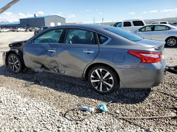 1N4AL3AP9GC111170 2016 NISSAN ALTIMA - Image 2