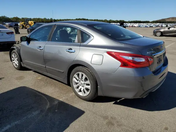 1N4AL3AP9GC112805 2016 NISSAN ALTIMA - Image 2