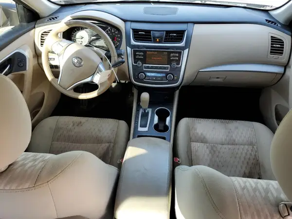 1N4AL3AP9GC113307 2016 NISSAN ALTIMA - Image 8