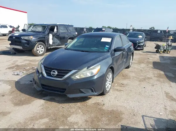 1N4AL3AP9GC113386 2016 NISSAN ALTIMA - Image 2
