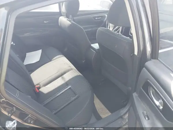 1N4AL3AP9GC113386 2016 NISSAN ALTIMA - Image 8