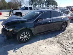1N4AL3AP9GC113811 2016 NISSAN ALTIMA
