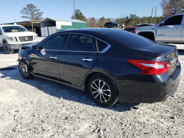 1N4AL3AP9GC113811 2016 NISSAN ALTIMA - Image 2