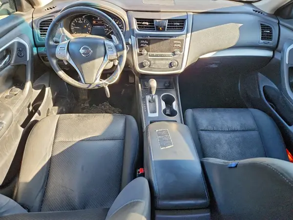 1N4AL3AP9GC113906 2016 NISSAN ALTIMA - Image 8
