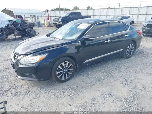 1N4AL3AP9GC113985 2016 NISSAN ALTIMA - Image 2