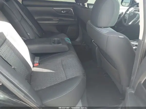 1N4AL3AP9GC113985 2016 NISSAN ALTIMA - Image 8