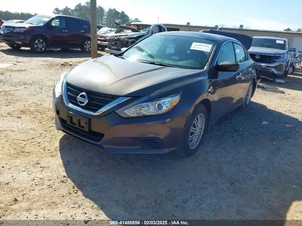 1N4AL3AP9GC114389 2016 NISSAN ALTIMA - Image 2