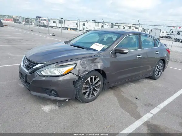 1N4AL3AP9GC114392 2016 NISSAN ALTIMA - Image 2