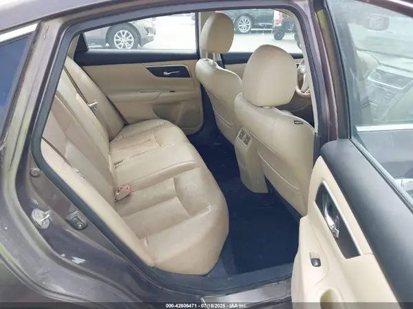 1N4AL3AP9GC114392 2016 NISSAN ALTIMA - Image 8