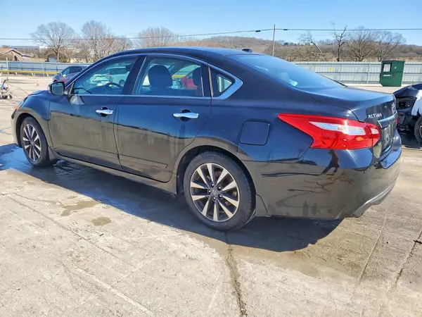 1N4AL3AP9GC114618 2016 NISSAN ALTIMA - Image 2