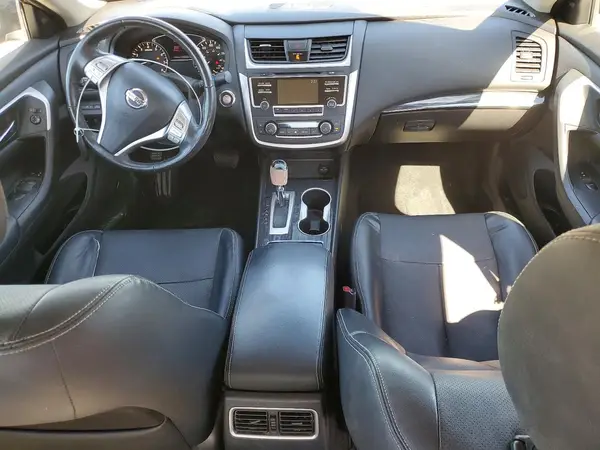 1N4AL3AP9GC114618 2016 NISSAN ALTIMA - Image 8
