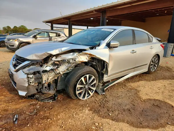1N4AL3AP9GC114909 2016 NISSAN ALTIMA - Image 1