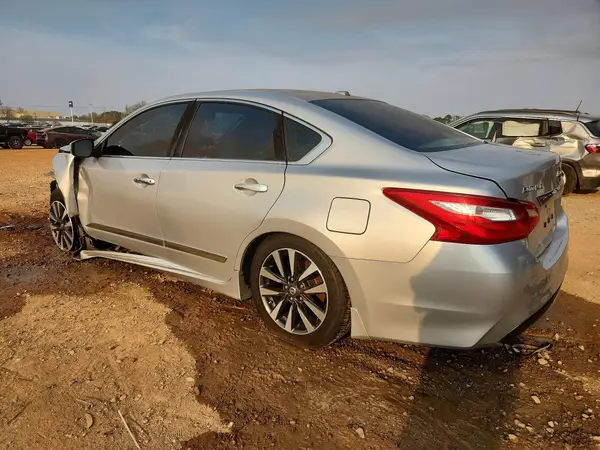1N4AL3AP9GC114909 2016 NISSAN ALTIMA - Image 2