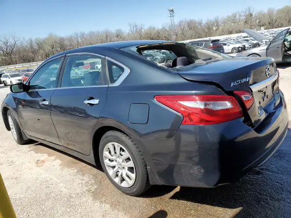 1N4AL3AP9GC115199 2016 NISSAN ALTIMA - Image 2