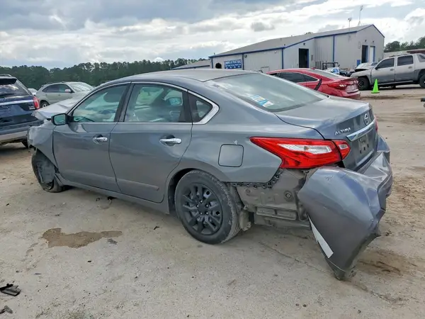 1N4AL3AP9GC115574 2016 NISSAN ALTIMA - Image 2
