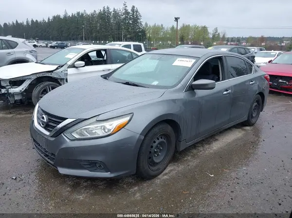 1N4AL3AP9GC115669 2016 NISSAN ALTIMA - Image 2