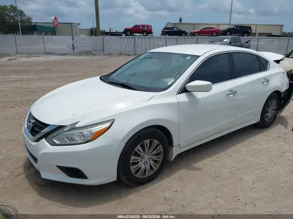 1N4AL3AP9GC115803 2016 NISSAN ALTIMA - Image 2
