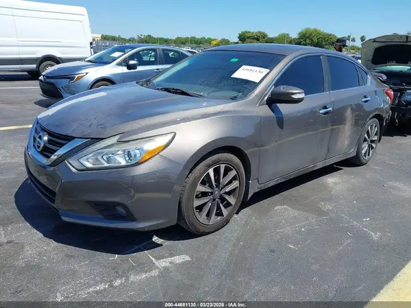 1N4AL3AP9GC116014 2016 NISSAN ALTIMA - Image 2