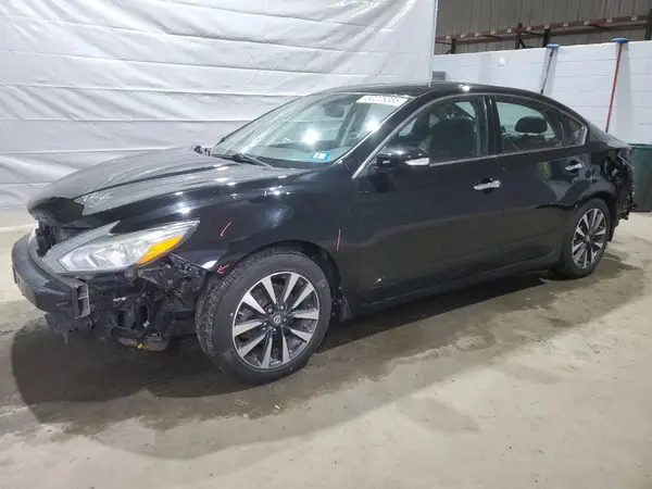 1N4AL3AP9GC116241 2016 NISSAN ALTIMA - Image 1