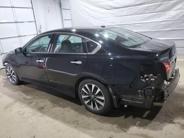 1N4AL3AP9GC116241 2016 NISSAN ALTIMA - Image 2
