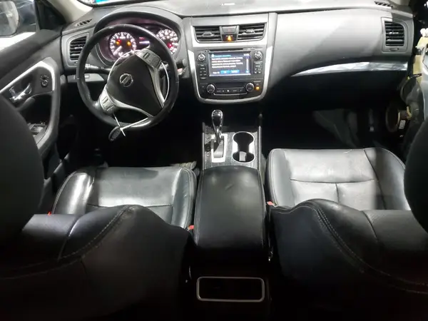 1N4AL3AP9GC116241 2016 NISSAN ALTIMA - Image 8