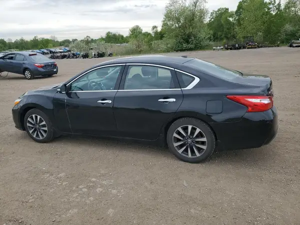 1N4AL3AP9GC116255 2016 NISSAN ALTIMA - Image 2