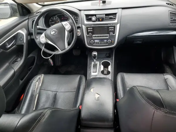 1N4AL3AP9GC116255 2016 NISSAN ALTIMA - Image 8