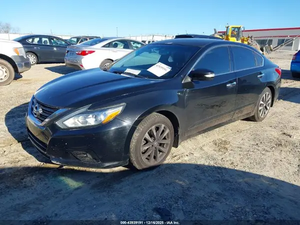 1N4AL3AP9GC116272 2016 NISSAN ALTIMA - Image 2