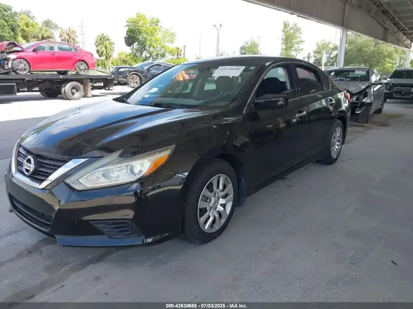 1N4AL3AP9GC116370 2016 NISSAN ALTIMA - Image 2