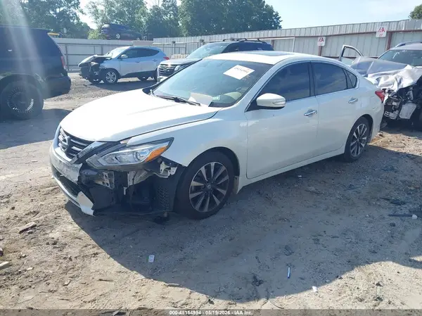 1N4AL3AP9GC116756 2016 NISSAN ALTIMA - Image 2
