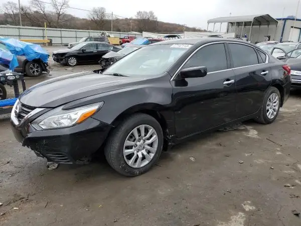 1N4AL3AP9GC117096 2016 NISSAN ALTIMA - Image 1