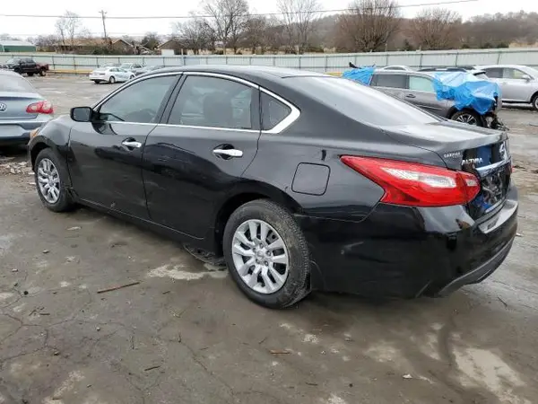 1N4AL3AP9GC117096 2016 NISSAN ALTIMA - Image 2
