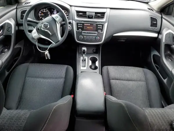 1N4AL3AP9GC117096 2016 NISSAN ALTIMA - Image 8