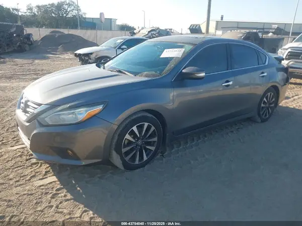 1N4AL3AP9GC117289 2016 NISSAN ALTIMA - Image 2
