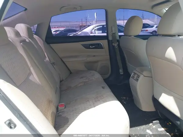 1N4AL3AP9GC117647 2016 NISSAN ALTIMA - Image 8