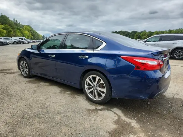 1N4AL3AP9GC118586 2016 NISSAN ALTIMA - Image 2