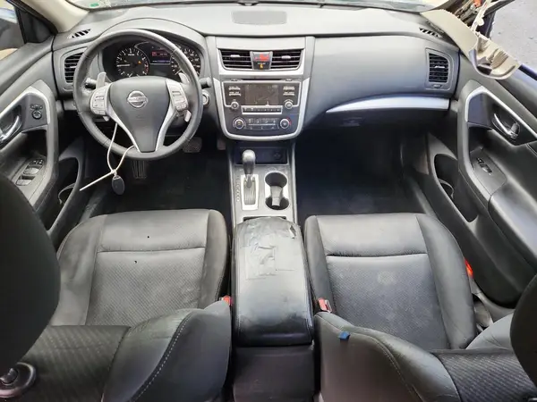 1N4AL3AP9GC118586 2016 NISSAN ALTIMA - Image 8