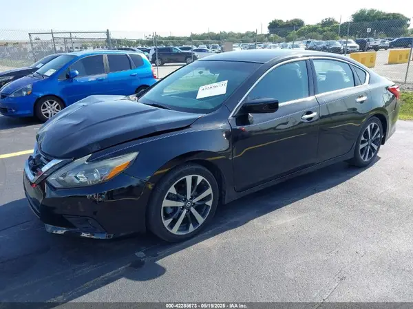 1N4AL3AP9GC118698 2016 NISSAN ALTIMA - Image 2