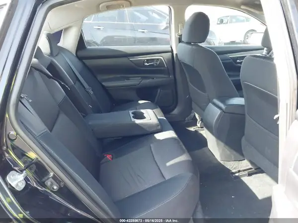 1N4AL3AP9GC118698 2016 NISSAN ALTIMA - Image 8