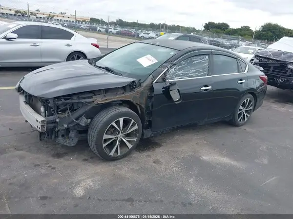1N4AL3AP9GC118720 2016 NISSAN ALTIMA - Image 2