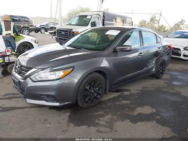 1N4AL3AP9GC118815 2016 NISSAN ALTIMA - Image 2