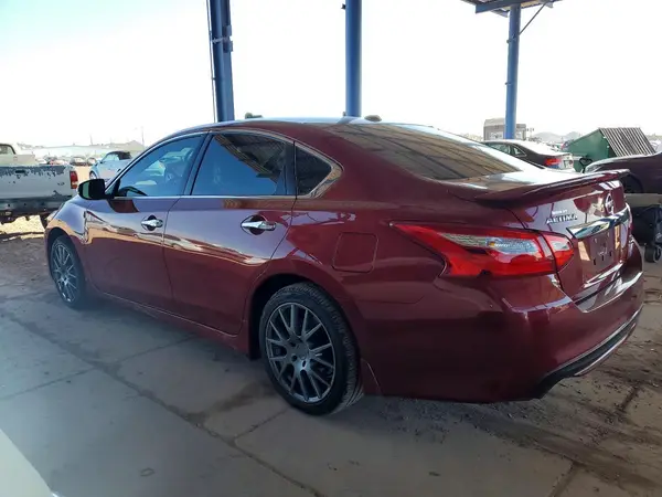 1N4AL3AP9GC120340 2016 NISSAN ALTIMA - Image 2