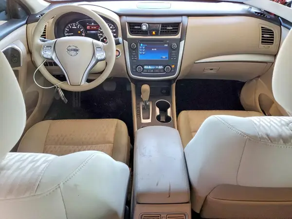 1N4AL3AP9GC120340 2016 NISSAN ALTIMA - Image 8