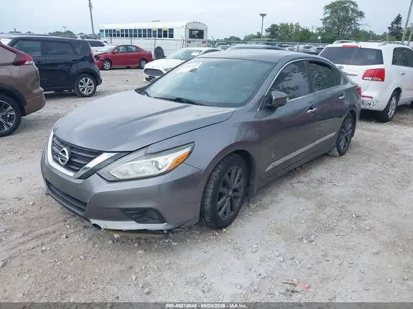 1N4AL3AP9GC120631 2016 NISSAN ALTIMA - Image 2