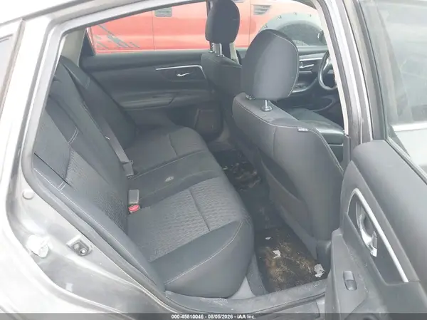 1N4AL3AP9GC120631 2016 NISSAN ALTIMA - Image 8