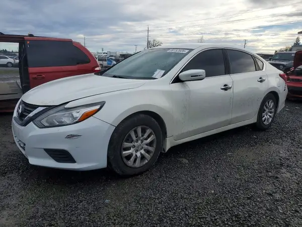 1N4AL3AP9GC120967 2016 NISSAN ALTIMA - Image 1