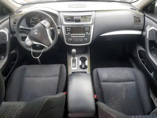 1N4AL3AP9GC120967 2016 NISSAN ALTIMA - Image 8